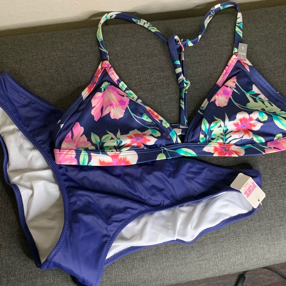 Two piece Victoria Secret Pink Swimsuit